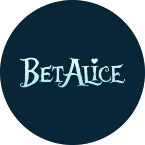 BetAlice logo